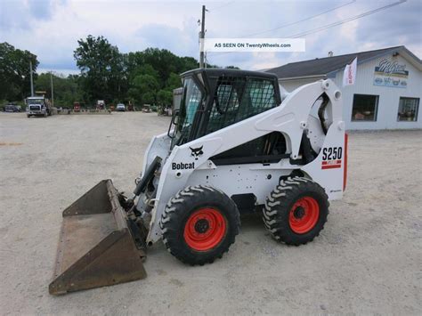 bobcat s250 skid steer specifications|bobcat 250 skid steer specs.